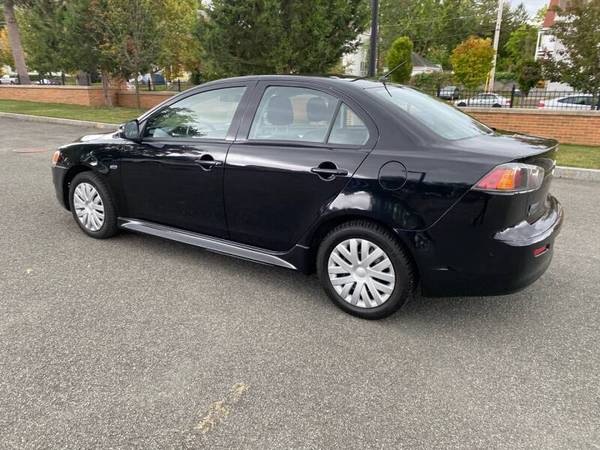 2015 Mitsbishi Lancer LOW MILES 64K ONLY!-WE HAVE NEW PLATES IN... for sale in Schenectady, NY – photo 3