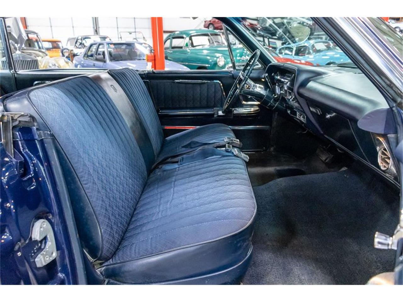 1964 Cadillac Series 62 for sale in Kentwood, MI – photo 22