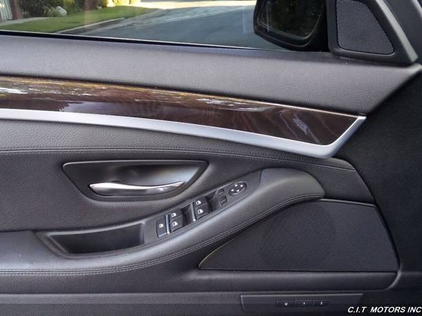 2014 BMW 535i - - by dealer - vehicle automotive sale for sale in Sherman Oaks, CA – photo 15