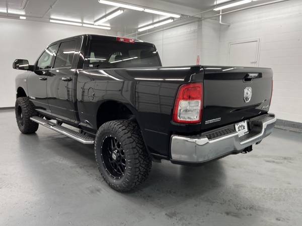 2019 Ram 2500 Big Horn for sale in PUYALLUP, WA – photo 4