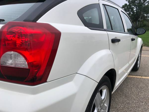 Best Buy! 2008 Dodge Caliber! Accident Free! Low Miles! for sale in Ortonville, MI – photo 11