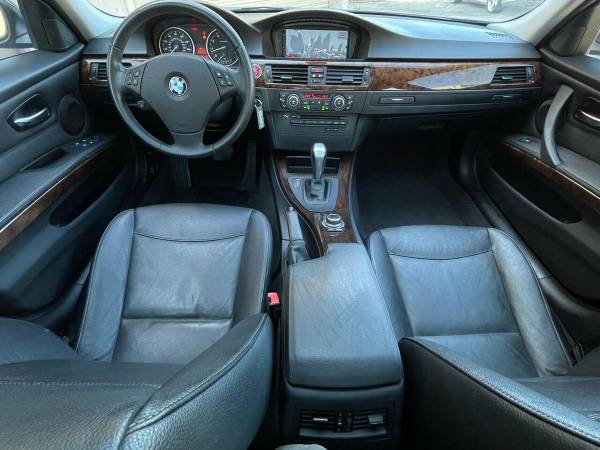 2011 BMW 3 Series 328i 4dr Sedan SULEV - Wholesale Pricing To The for sale in Santa Cruz, CA – photo 9