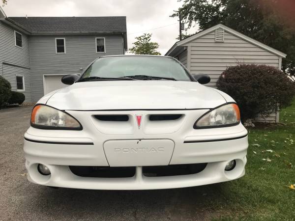 2004 Grand Am GT for sale in Grabill, IN – photo 5