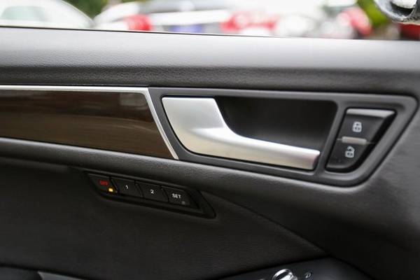 2014 Audi Q5 AWD All Wheel Drive 2.0T Premium Plus SUV - cars &... for sale in Lynnwood, WA – photo 22