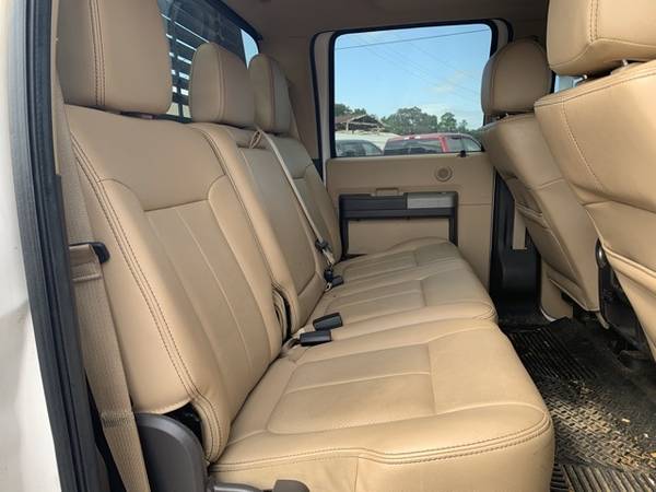 2016 Ford F-250SD Lariat for sale in Minden, LA – photo 11