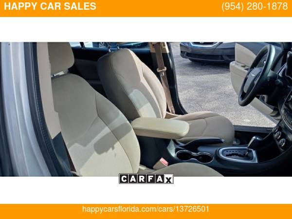 2014 Chrysler 200 4dr Sdn LX - cars & trucks - by dealer - vehicle... for sale in Fort Lauderdale, FL – photo 16