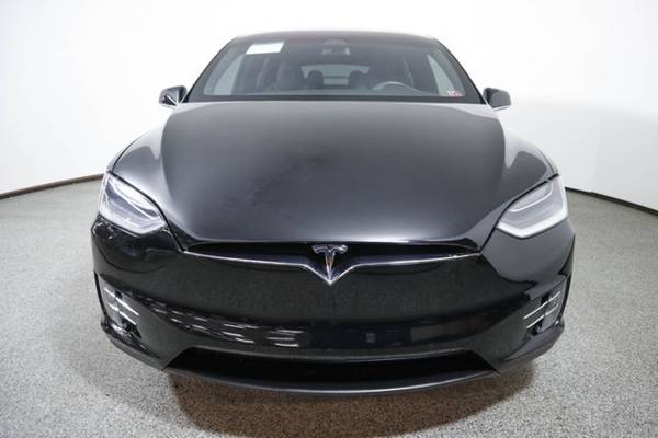2017 Tesla Model X, Solid Black for sale in Wall, NJ – photo 8