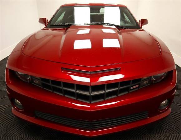 2010 CHEVROLET CAMARO 2SS Get Financed! - cars & trucks - by dealer... for sale in Stafford, District Of Columbia – photo 13