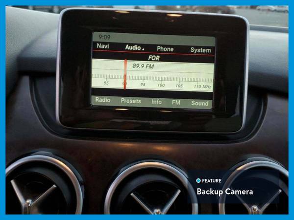 2014 Mercedes-Benz B-Class Electric Drive Hatchback 4D hatchback for sale in Albany, NY – photo 23