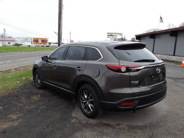 2016 Mazda CX-9 AWD with 89k miles - - by dealer for sale in Cortland, NY – photo 3