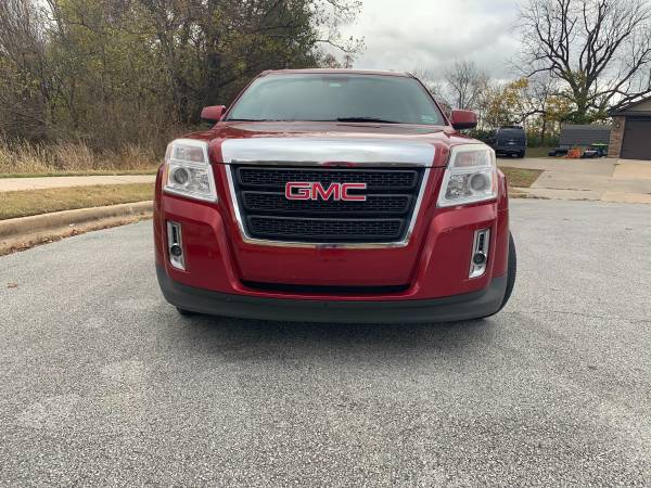 2013 GMC Terrain - cars & trucks - by owner - vehicle automotive sale for sale in Springdale, AR – photo 6