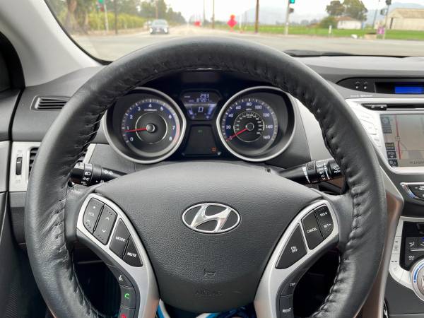 2012 Hyundai Elantra Excellent Low Miles for sale in Camarillo, CA – photo 19