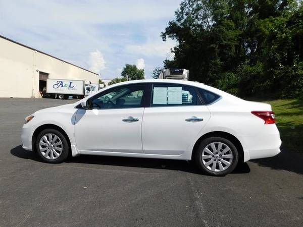 2017 Nissan Sentra BAD CREDIT DONT SWEAT IT! ✅ for sale in Baltimore, MD – photo 8