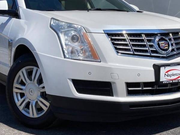 2013 Cadillac SRX FWD 4dr Luxury Collection - - by for sale in Calumet City, IL – photo 2