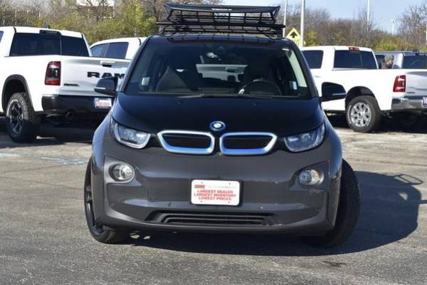 Get a 2015 BMW i3 for $249/mo BAD CREDIT NO PROBLEM - cars & trucks... for sale in Chicago, IL – photo 4