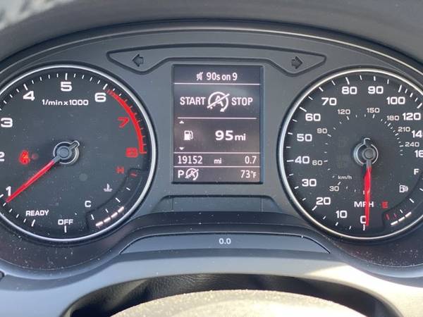 2018 Audi A3 Sedan 2 0T Premium - - by dealer for sale in Rialto, CA – photo 14