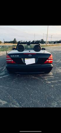 Mercedes Benz Convertible for sale in Seaside Heights, NJ – photo 6