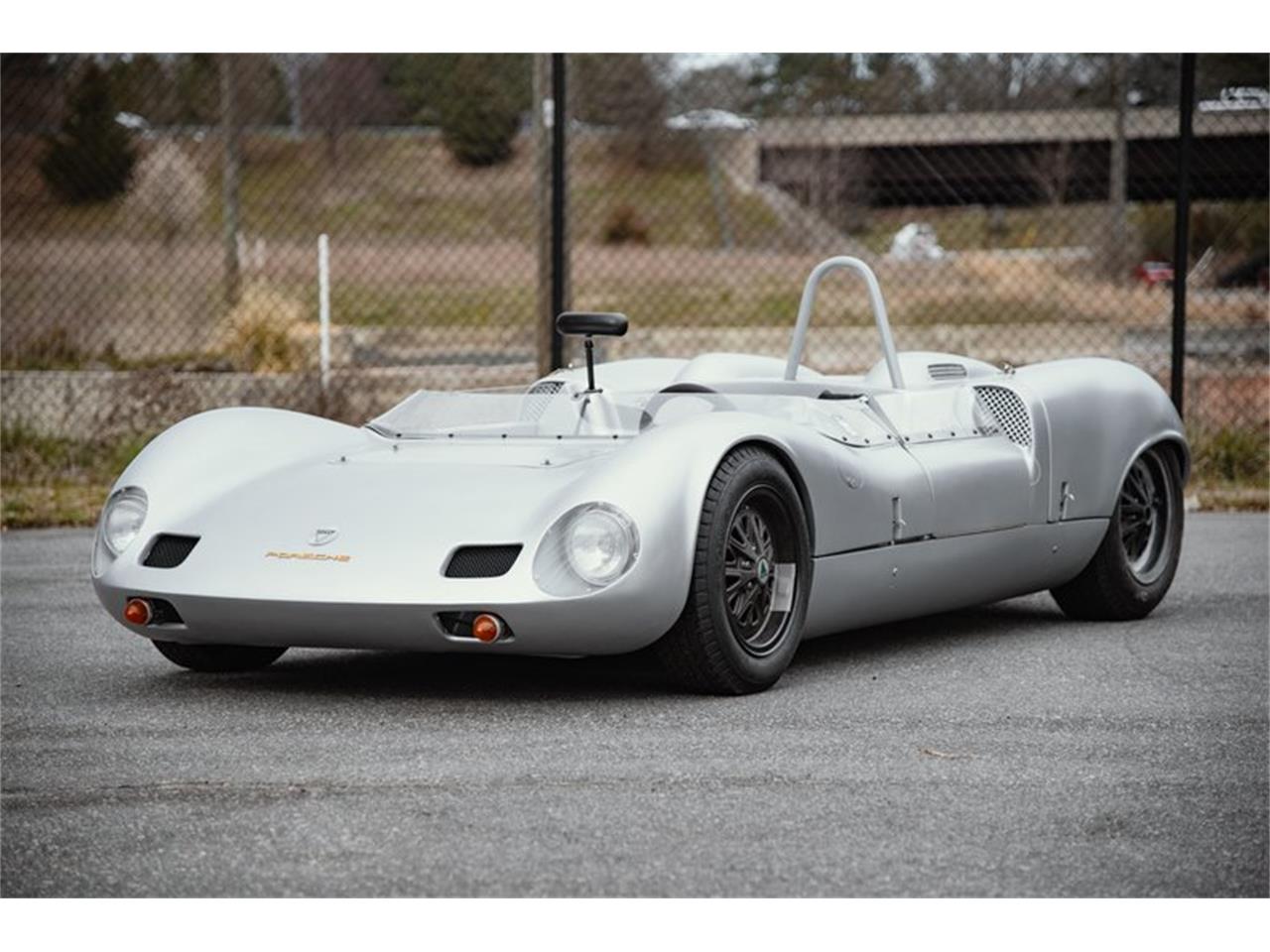 1963 Porsche Race Car for sale in Raleigh, NC – photo 2