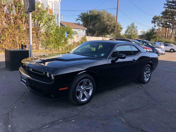 2019 Dodge Challenger SXT - cars & trucks - by dealer - vehicle... for sale in Huntington Beach, CA – photo 8