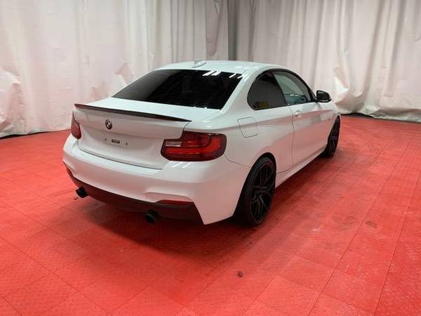 2014 BMW M235i M235i 2dr Coupe $1200 - cars & trucks - by dealer -... for sale in Temple Hills, District Of Columbia – photo 9