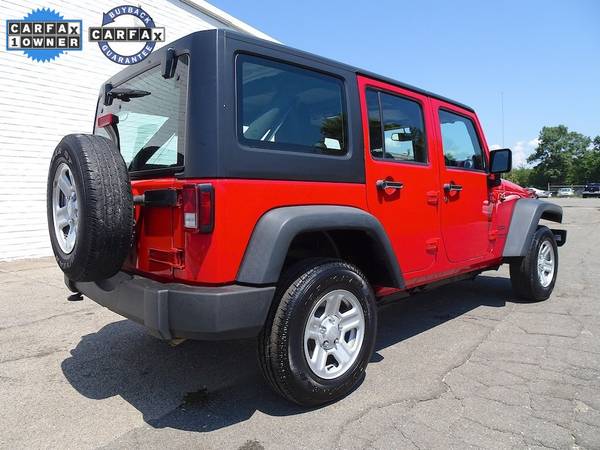 Jeep Wrangler Right Hand Drive Postal Mail Jeeps Carrier RHD Vehicles for sale in Asheville, NC – photo 3