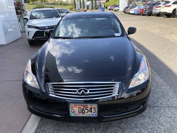 2009 INFINITI G37 X CALL/TEXT - - by dealer - vehicle for sale in Gladstone, OR – photo 8