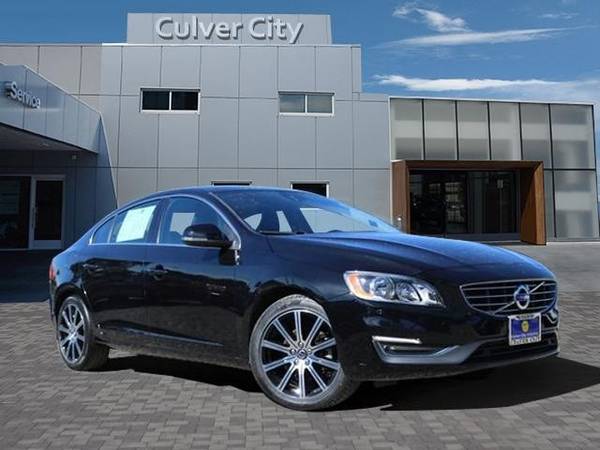 2017 Volvo S60 Inscription - - by dealer - vehicle for sale in Culver City, CA – photo 2