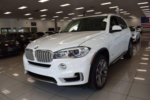 2015 BMW X5 xDrive35i AWD 4dr SUV **100s of Vehicles** - cars &... for sale in Sacramento , CA – photo 4
