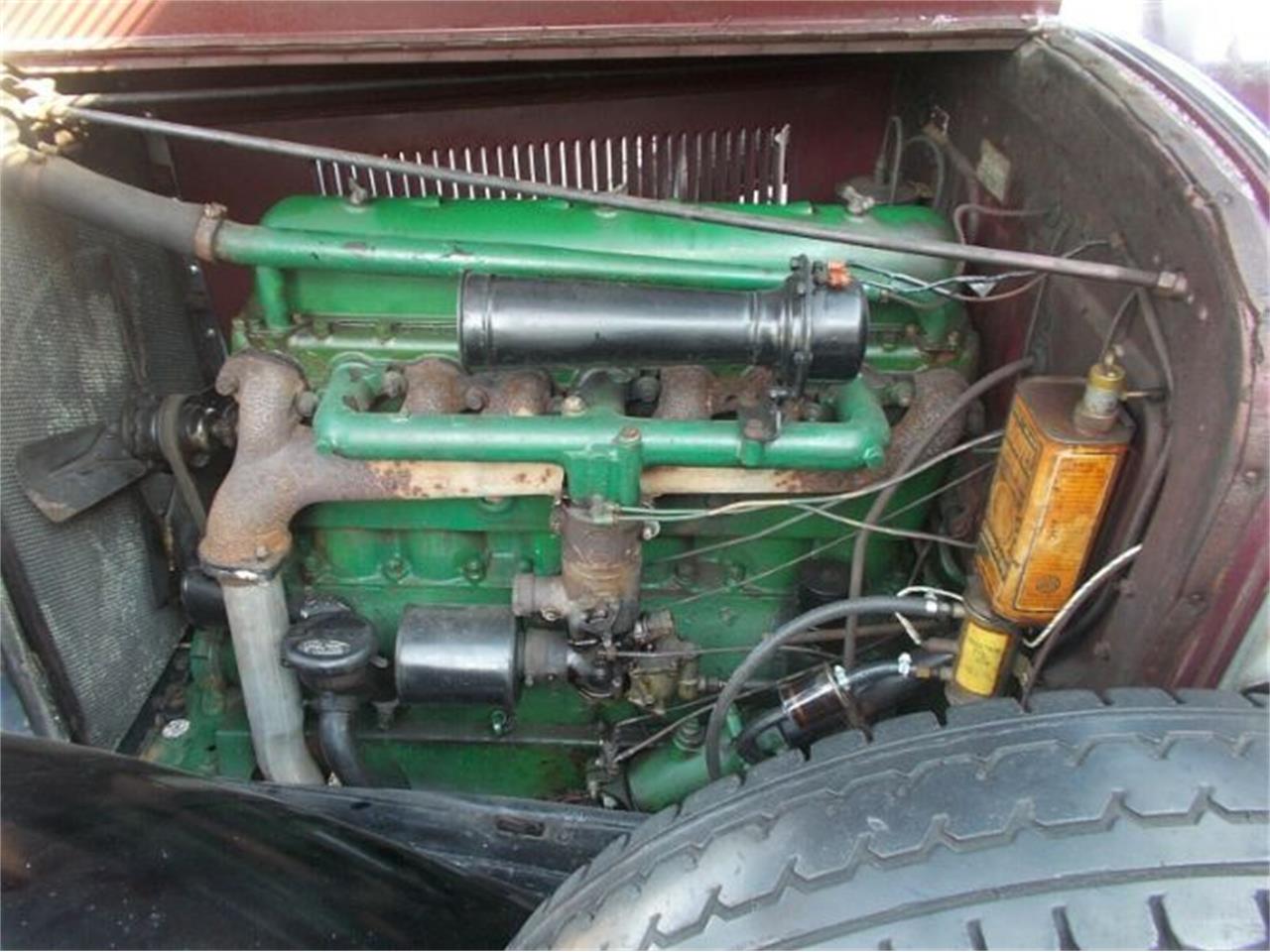 1930 Buick Model 68 for sale in Cadillac, MI – photo 7