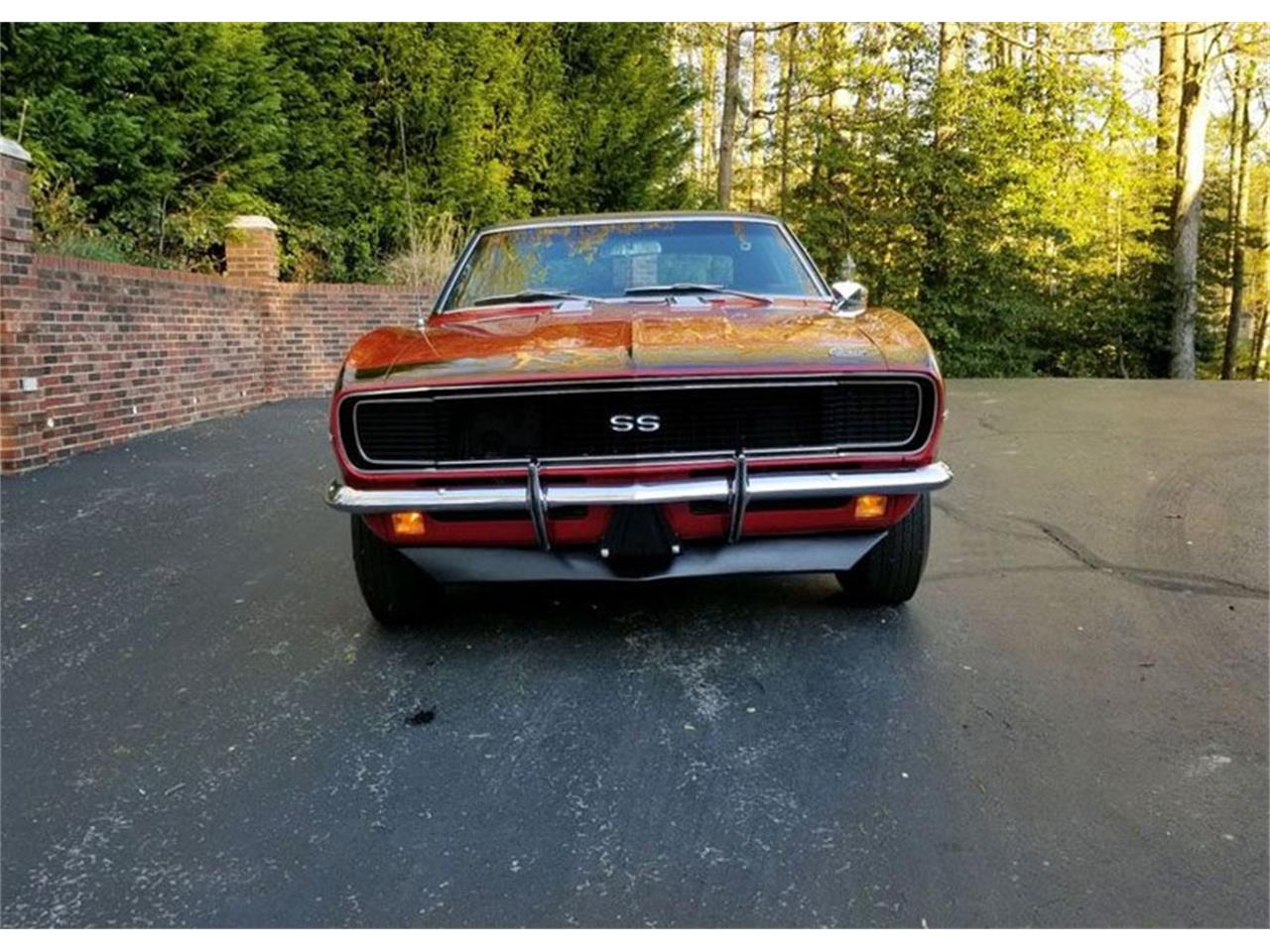 1968 Chevrolet Camaro for sale in Huntingtown, MD – photo 27