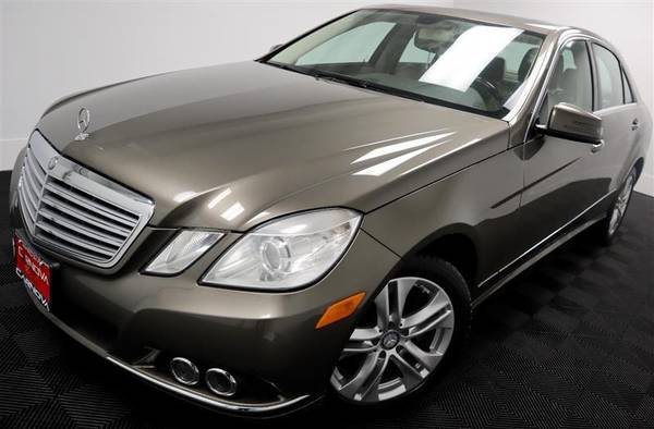 2011 MERCEDES-BENZ E-CLASS E350 4Matic Sedan w Navigation Get... for sale in Stafford, District Of Columbia – photo 2