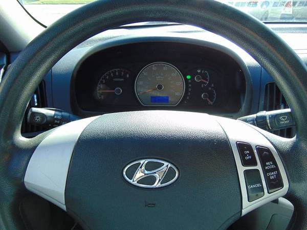 2008 Hyundai Elantra GLS Sedan 4D for sale in Fort Wayne, IN – photo 12