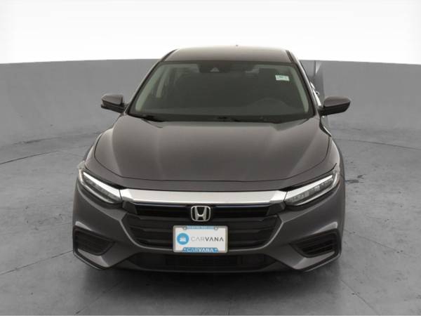 2019 Honda Insight EX Sedan 4D sedan Gray - FINANCE ONLINE - cars &... for sale in NEWARK, NY – photo 17