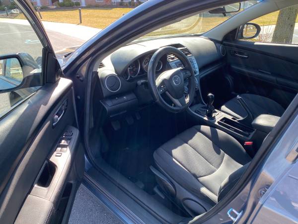 2011 Mazda Mazda6 i Grand Touring (immaculate) for sale in Other, DE – photo 7