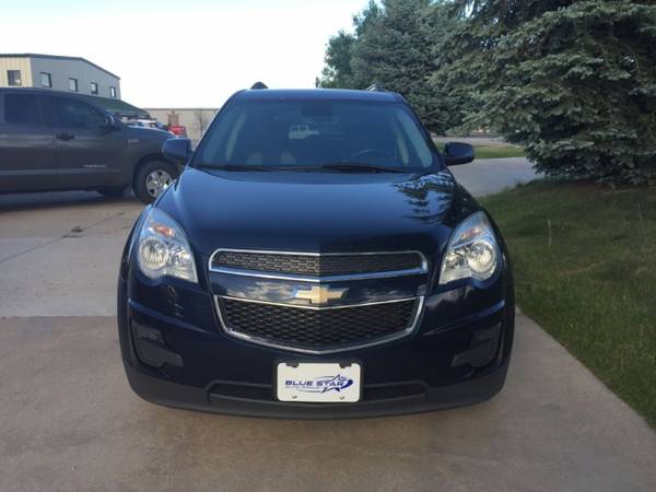 2015 CHEVROLET EQUINOX LT - - by dealer - vehicle for sale in Frederick, CO – photo 8