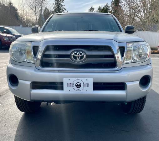 2009 Toyota Tacoma Access cab TRD, 4X4, runs excellent! New Tires! for sale in Lake Oswego, OR – photo 5