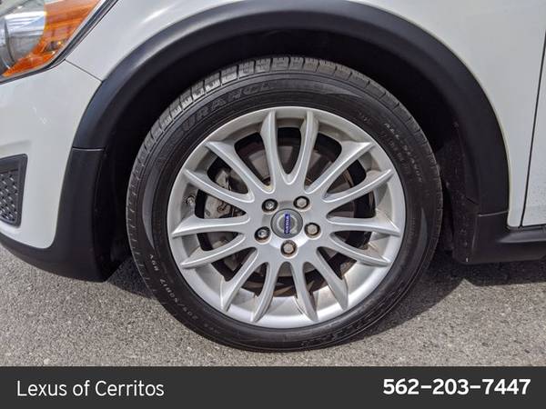 2011 Volvo C30 SKU:B2233446 Hatchback - cars & trucks - by dealer -... for sale in Cerritos, CA – photo 24