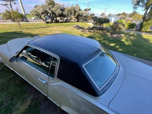 1969 Cadillac Eldorado - - by dealer - vehicle for sale in Monterey, CA – photo 8