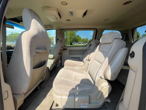 2005 FORD FREESTAR SE - - by dealer - vehicle for sale in Farmington, MN – photo 11