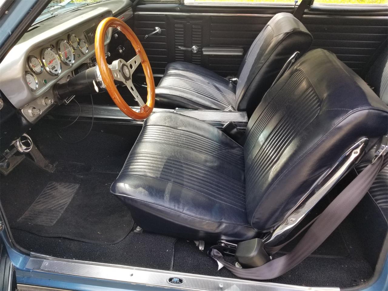 1964 Pontiac LeMans for sale in Lake City , FL – photo 40
