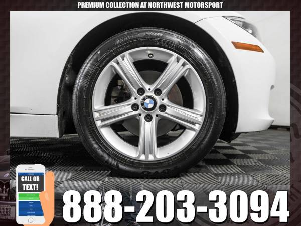 PREMIUM 2012 BMW 328 i RWD - - by dealer - vehicle for sale in PUYALLUP, WA – photo 8