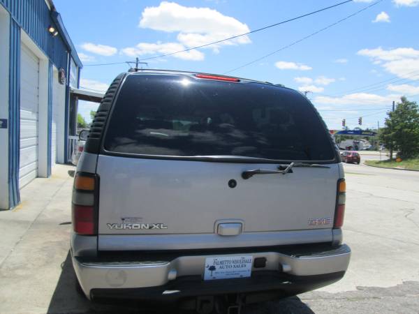 2004 GMC Yukon for sale in Columbia, SC – photo 5