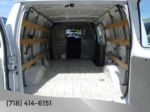 2011 Ford E-250 E 250 3dr Cargo Van Van - - by dealer for sale in Brooklyn, NY – photo 15