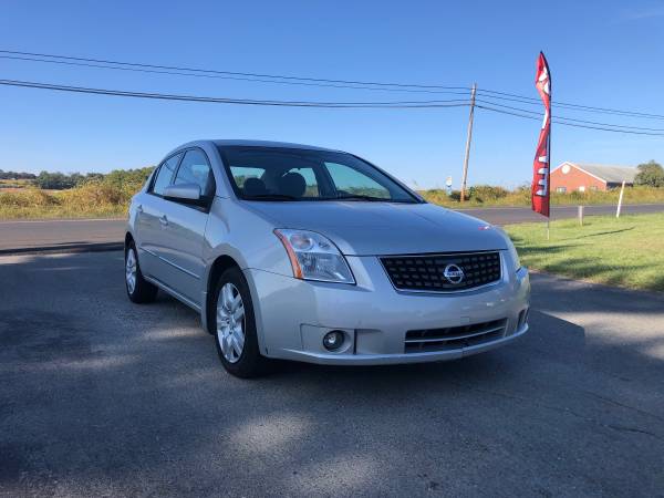 2008 Nissan Sentra for sale in Wrightsville, PA – photo 2