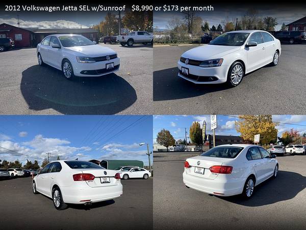2015 Ford Fusion S FOR ONLY $211/mo! - cars & trucks - by dealer -... for sale in Eugene, OR – photo 19