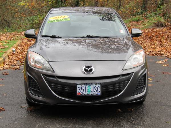 2011 MAZDA 3 i-TOURING *ONLY $500 DOWN @ HYLAND AUTO SALES! - cars &... for sale in Springfield, OR – photo 20