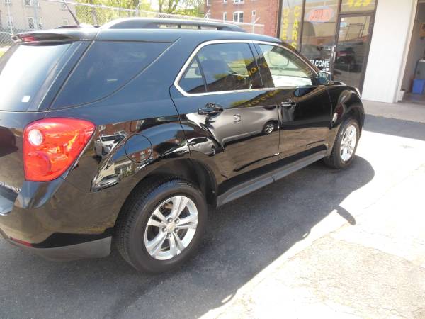 2010 chevy equinox lt - - by dealer - vehicle for sale in West Hartford, CT – photo 6