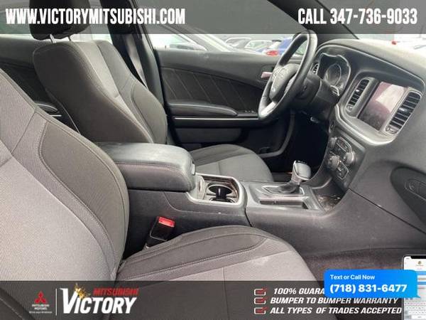 2017 Dodge Charger SXT - Call/Text - cars & trucks - by dealer -... for sale in Bronx, NY – photo 21