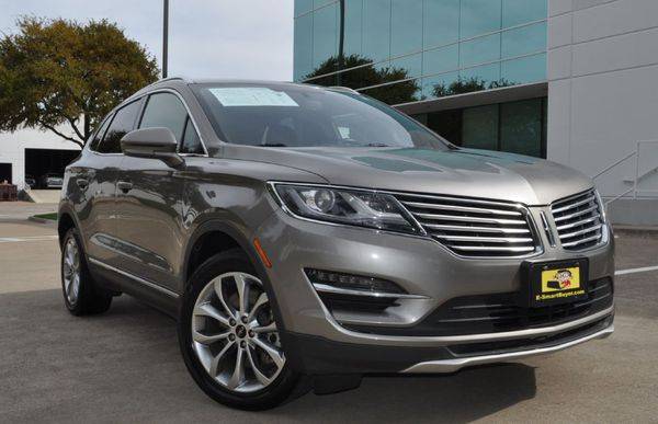 2017 LINCOLN MKC SELECT CASH/BANKs/CREDIT UNIONs/BuyHere PayHere for sale in Dallas, TX – photo 5