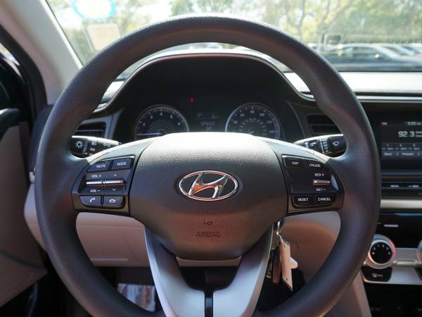 2019 Hyundai Elantra SE - - by dealer - vehicle for sale in Cocoa, FL – photo 11